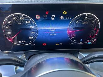 Mercedes V-klasse 300d Lang AMG LINE PANO BURMESTER LEDER picture 14