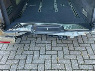 Mercedes V-klasse 300d Lang AMG LINE PANO BURMESTER LEDER picture 18