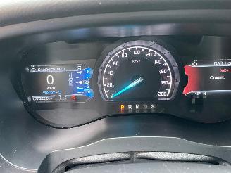 Ford Ranger 2.0 EcoBlue 4x4 Wildtrak DC NAVI CAMERA picture 12