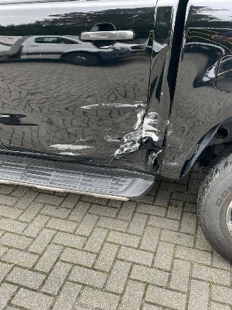 Ford Ranger 2.0 EcoBlue 4x4 Wildtrak DC NAVI CAMERA picture 13