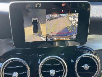 Mercedes GLC 220 d 4MATIC AMG LINE NAVI CAMERA LEDER picture 9