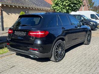 Mercedes GLC 220 d 4MATIC AMG LINE NAVI CAMERA LEDER picture 3