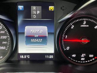 Mercedes GLC 220 d 4MATIC AMG LINE NAVI CAMERA LEDER picture 15