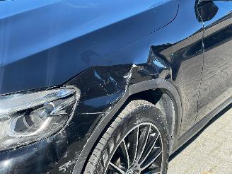 Mercedes GLC 220 d 4MATIC AMG LINE NAVI CAMERA LEDER picture 12