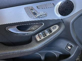 Mercedes GLC 220 d 4MATIC AMG LINE NAVI CAMERA LEDER picture 11