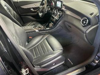 Mercedes GLC 220 d 4MATIC AMG LINE NAVI CAMERA LEDER picture 10