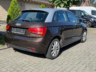 Audi A1 1.2 TFSI Sportback Attraction picture 3