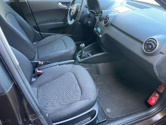 Audi A1 1.2 TFSI Sportback Attraction picture 8