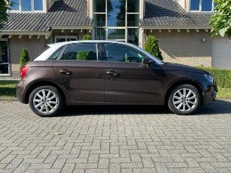 Audi A1 1.2 TFSI Sportback Attraction picture 2