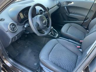 Audi A1 1.2 TFSI Sportback Attraction picture 7