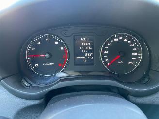 Audi A1 1.2 TFSI Sportback Attraction picture 10