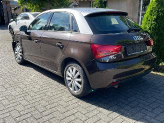Audi A1 1.2 TFSI Sportback Attraction picture 6