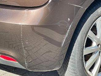 Audi A1 1.2 TFSI Sportback Attraction picture 13