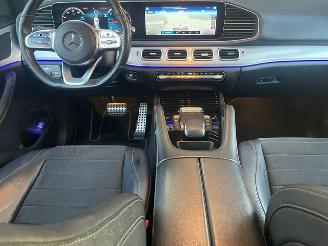 Mercedes GLE 300 d 4MATIC AMG LINE 7 ZITS LED NIGHT picture 7