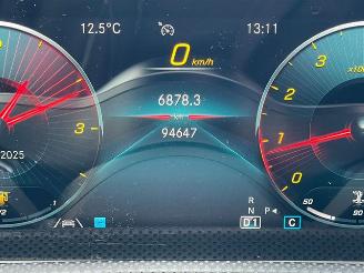 Mercedes A-klasse 200 AMG LINE PANO LED NAVI CAMERA picture 13