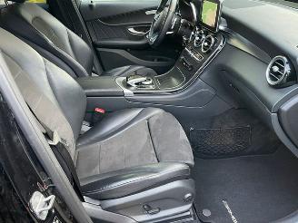Mercedes GLC 250 d 4MATIC AMG LINE CAMERA NAVI LED picture 9