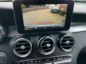 Mercedes GLC 250 d 4MATIC AMG LINE PANORAMADAK CAMERA NAVI LED picture 10