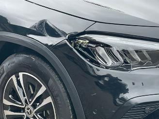 Mercedes GLA 180 CAMERA NAVI LED PDC picture 13