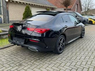 Mercedes Cla-klasse 180 d AMG LINE PANO NAVI CAMERA LED picture 6
