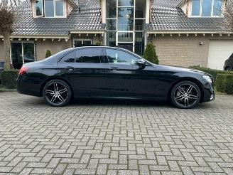 Mercedes E-klasse 220 d AMG LINE PANO NAVI CAMERA NIGHT LED picture 2