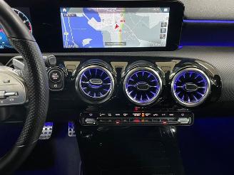 Mercedes A-klasse 180 AMG LINE PANORAMADAK NAVI CAMERA LED picture 10