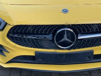 Mercedes A-klasse 180 AMG LINE PANORAMADAK NAVI CAMERA LED picture 16