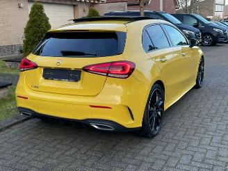 Mercedes A-klasse 180 AMG LINE PANORAMADAK NAVI CAMERA LED picture 6