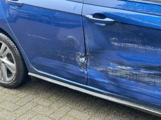 Volkswagen Polo 1.0 TSI R-Line DSG CAMERA NAVI PDC picture 13