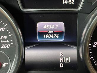 Mercedes GLE 250 d 4MATIC AMG LINE PANORAMADAK CAMERA NAVI picture 12