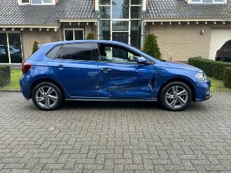 Volkswagen Polo 1.0 TSI R-Line DSG CAMERA NAVI PDC picture 5