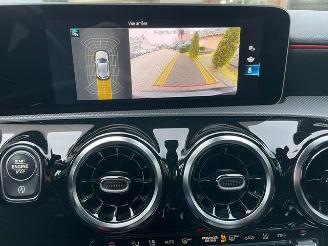 Mercedes A-klasse 180 d AMG LINE PANORAMADAK NAVI CAMERA picture 10