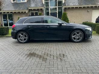 Mercedes A-klasse 180 d AMG LINE PANORAMADAK NAVI CAMERA picture 5