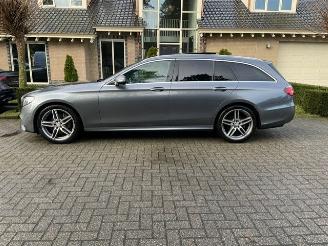 Mercedes E-klasse 220 d AMG LINE PANO NAVI CAMERA LED picture 4