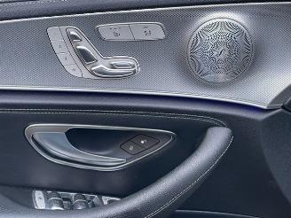 Mercedes E-klasse 220 d AMG LINE PANO NAVI CAMERA LED picture 13