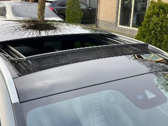 Mercedes E-klasse 220 d AMG LINE PANO NAVI CAMERA LED picture 8