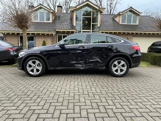 Mercedes GLC 220 d 4MATIC COUPE NAVI CAMERA picture 5