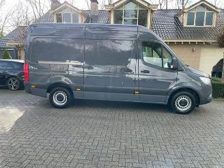 Mercedes Sprinter 315 CDI L2H2 EURO6 NAVI CAMERA picture 2