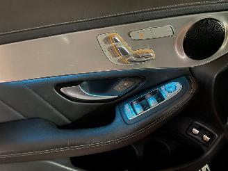 Mercedes GLC 220 d AMG LINE PANORAMADAK NAVI CAMERA LED picture 12