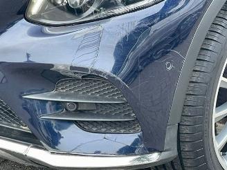 Mercedes GLC 220 d AMG LINE PANORAMADAK NAVI CAMERA LED picture 18