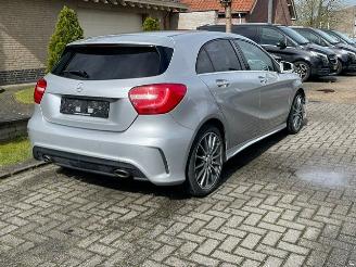 Mercedes A-klasse 180 CDI AMG LINE NAVI PDC XENON picture 3