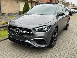 Mercedes GLA 180 AMG LINE PANORAMADAK NAVI NIGHT CAMERA LED picture 1
