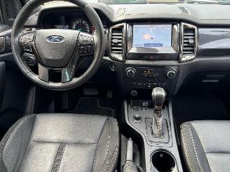 Ford Ranger 2.0 Wildtrak 4X4 DOKA NAVI CAMERA picture 7
