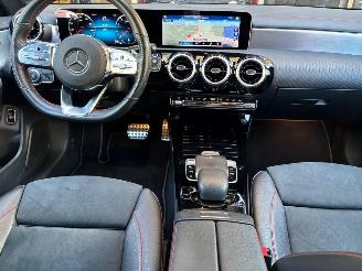 Mercedes Cla-klasse 180 AMG LINE PANO CAMERA NAVI picture 8