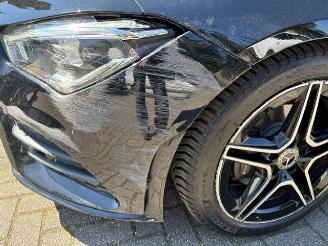 Mercedes Cla-klasse 180 AMG LINE PANO CAMERA NAVI picture 15