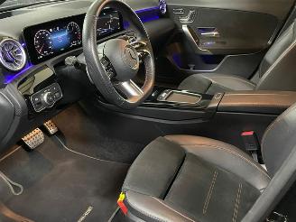 Mercedes A-klasse 250 e AMG LINE FACE LIFT PANO CAMERA NAVI picture 11