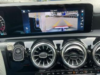 Mercedes A-klasse 250 e AMG LINE FACE LIFT PANO CAMERA NAVI picture 12