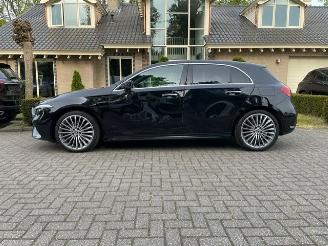 Mercedes A-klasse 250 e AMG LINE FACE LIFT PANO CAMERA NAVI picture 5