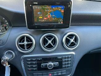 Mercedes A-klasse 180 CDI NAVI CAMERA BI XENON PDC picture 7