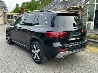Mercedes GLB 200 d PROGRESSIVE NAVI CAMERA LED picture 6