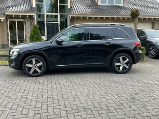Mercedes GLB 200 d PROGRESSIVE NAVI CAMERA LED picture 5